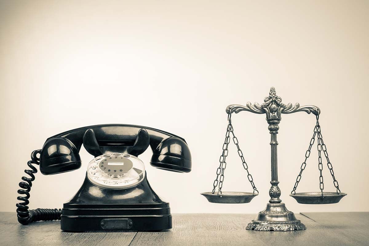Lawyer Jargon
