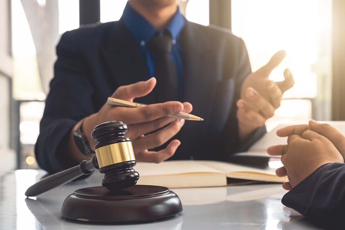 Lawyer Jargon