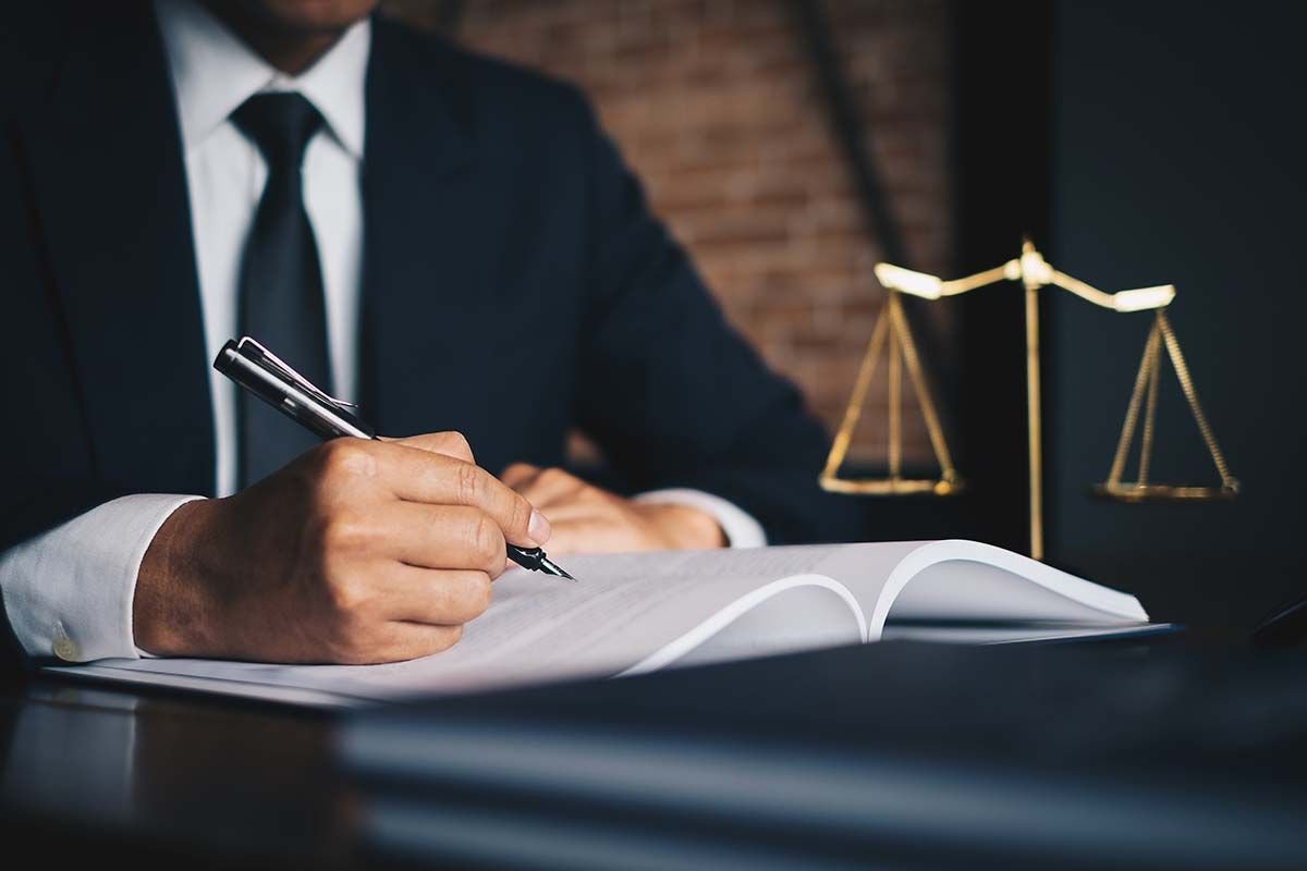 Lawyer Jargon Lawyer Jargon