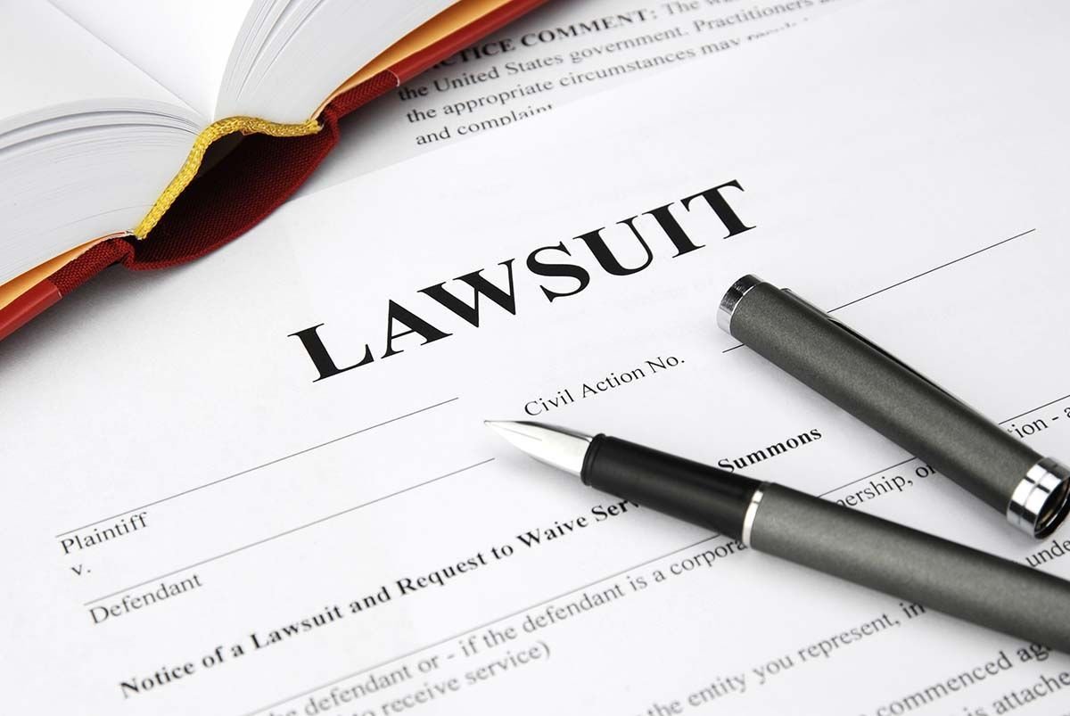 Lawyer Jargon Lawyer Jargon
