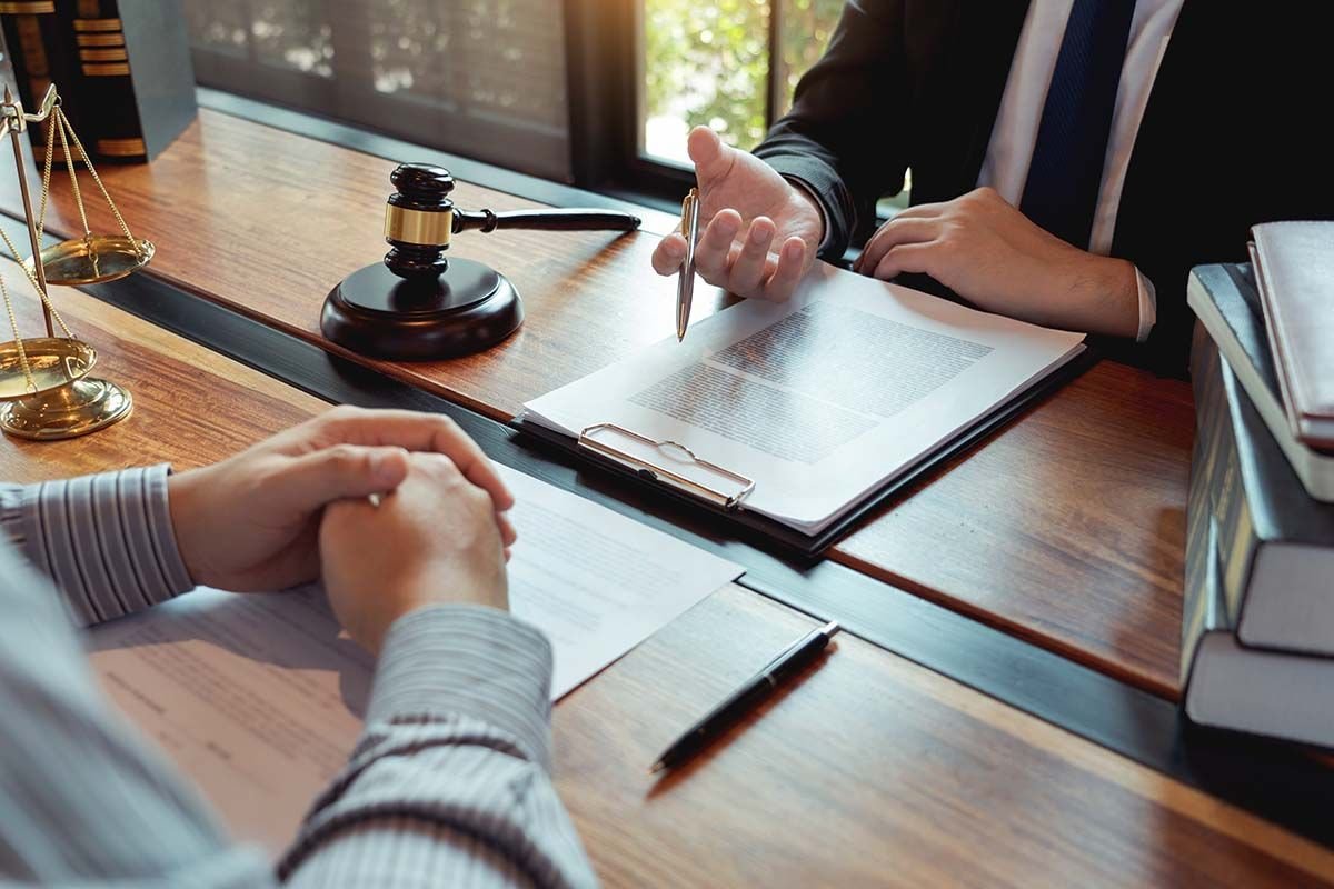 Lawyer Jargon