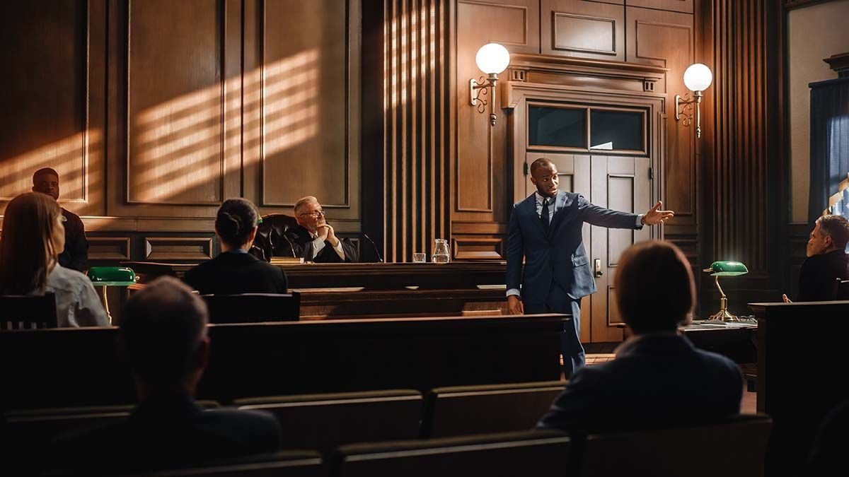 Lawyer Jargon Lawyer Jargon