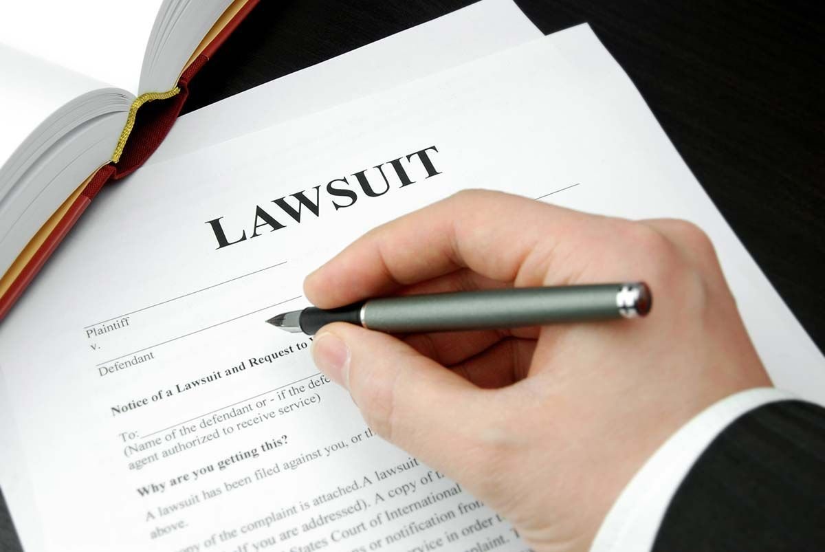 Lawyer Jargon