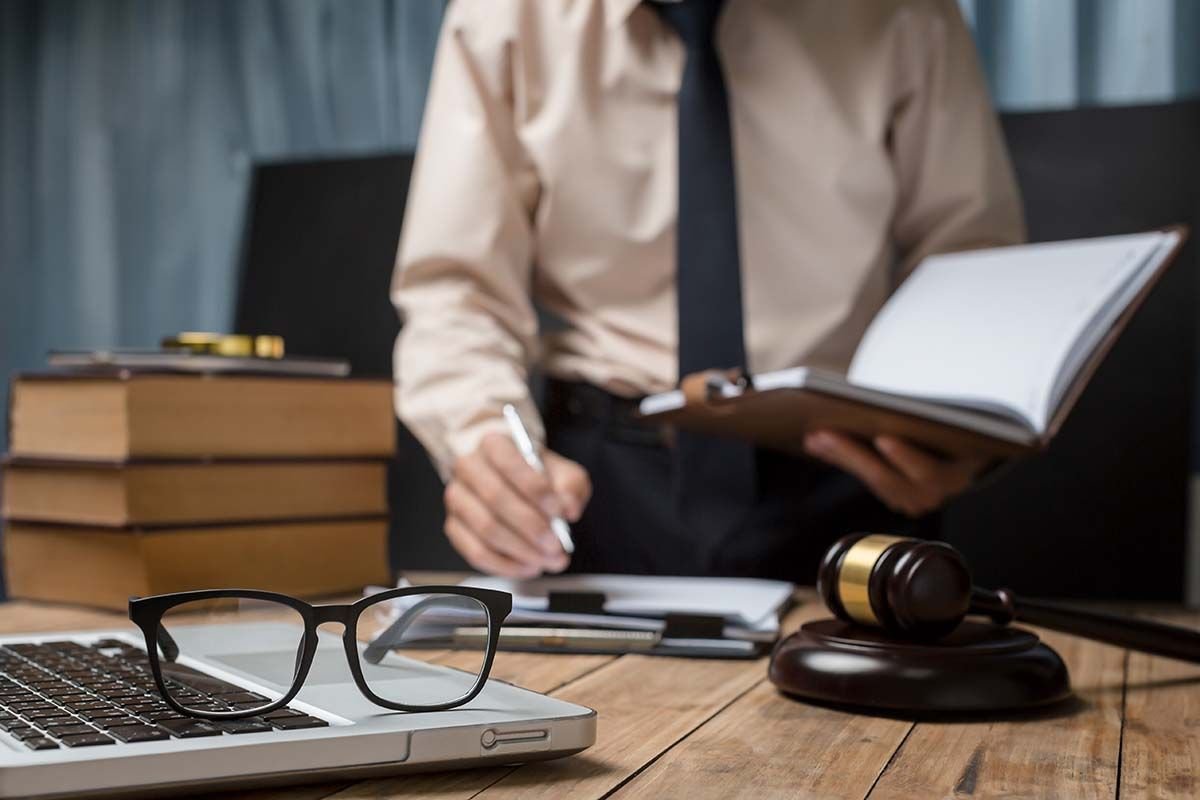 Lawyer Jargon Lawyer Jargon