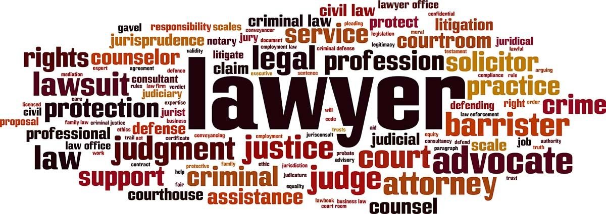 Lawyer Jargon
