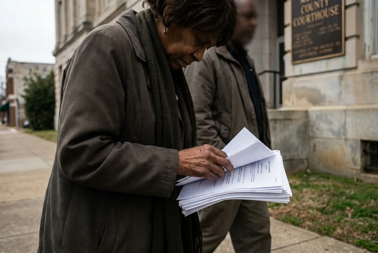 Montgomery Charges a Year Later: What a Criminal Case Does — and Doesn't — Do for the Victim's Family